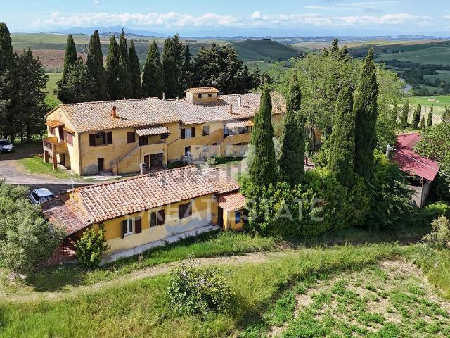Rustico in vendita a San Michele, Montecatini Val Di Cecina