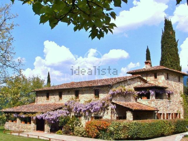 Rustico in vendita a Chiusi Della Verna, Toscana
