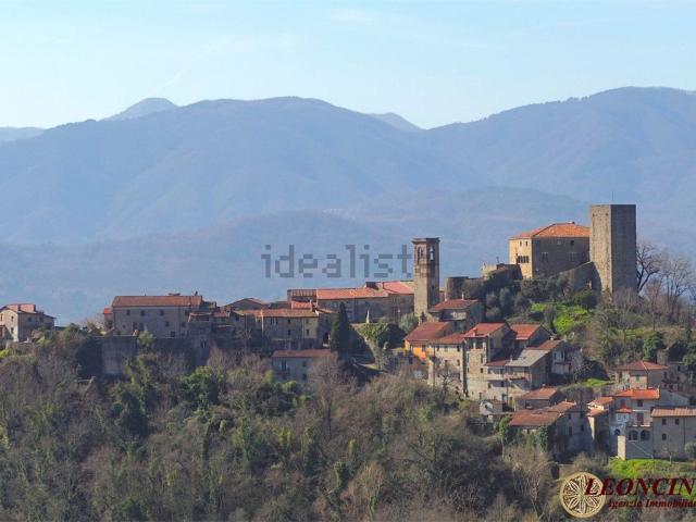 Rustico in vendita a Castiglione del Terziere, Bagnone