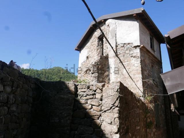 Rustico in vendita a Apricale, Liguria