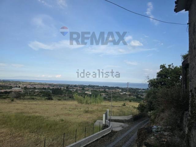 Rustico in vendita a Carruba, Riposto