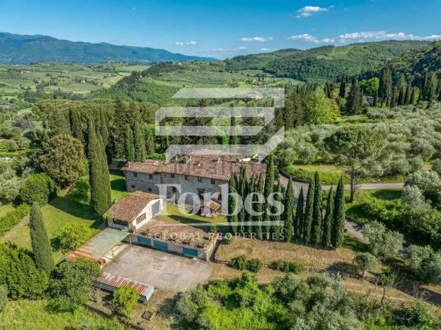 Rustico in vendita a Unione di Comuni Valdarno e Valdisieve, Pontassieve