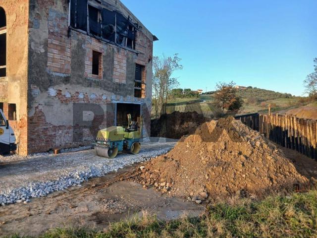 Rustico in vendita a Stabbia, Cerreto Guidi