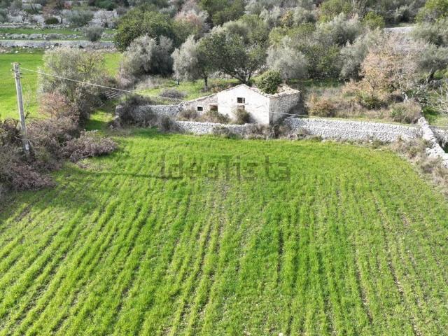Rustico in vendita a Marina Di Modica, Sicilia