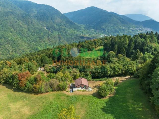 Rustico in vendita a Arsiè, Veneto