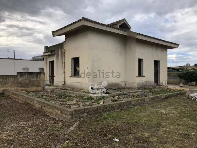 Rustico in vendita a Marsala, Sicilia