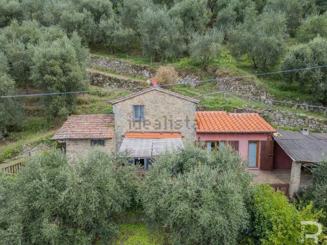 Rustico in vendita a Unione dei comuni Media Valle del Serchio, Villa Basilica