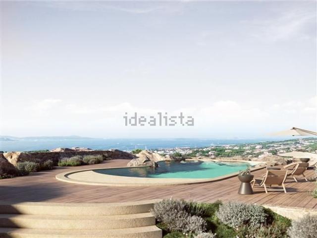 Rustico in vendita a San Pantaleo