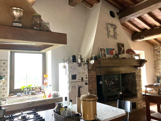 Rustico in vendita a Vaglia, Toscana