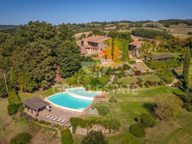 Rustico in vendita a Chiusdino, Toscana