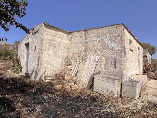 Rustico in vendita a Blandano, Buseto Palizzolo