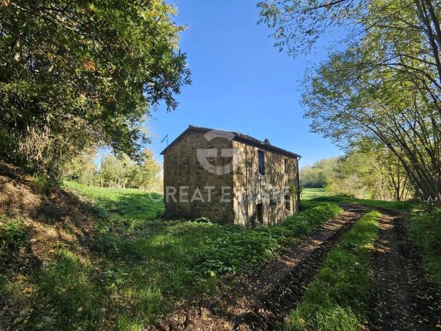 Rustico in vendita a Orvieto, Umbria