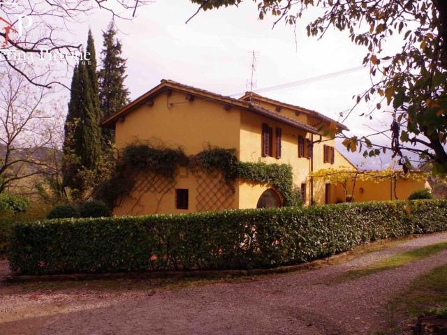 Rustico in vendita a Bagno A Ripoli, Toscana