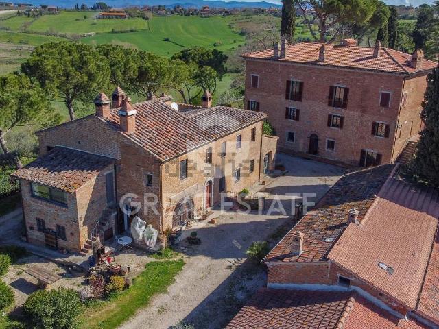 Rustico in vendita a Petrignano, Gioiella