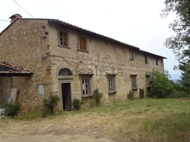 Rustico in vendita a San Quirico in Collina, Montespertoli