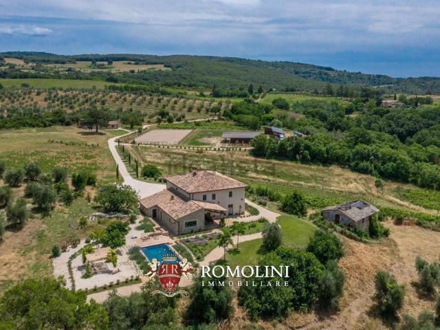 Rustico in vendita a Orvieto, Umbria