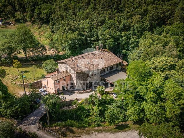 Rustico in vendita a Precetto, Ferentillo