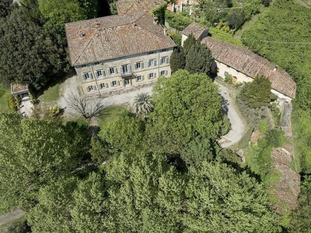 Rustico in vendita a San Gemignano di Moriano, Bagni Di Lucca Ponte