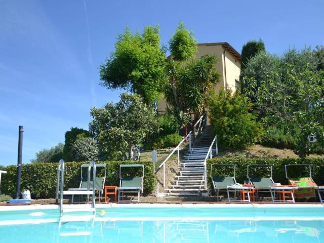 Rustico in vendita a Montespertoli, Firenze