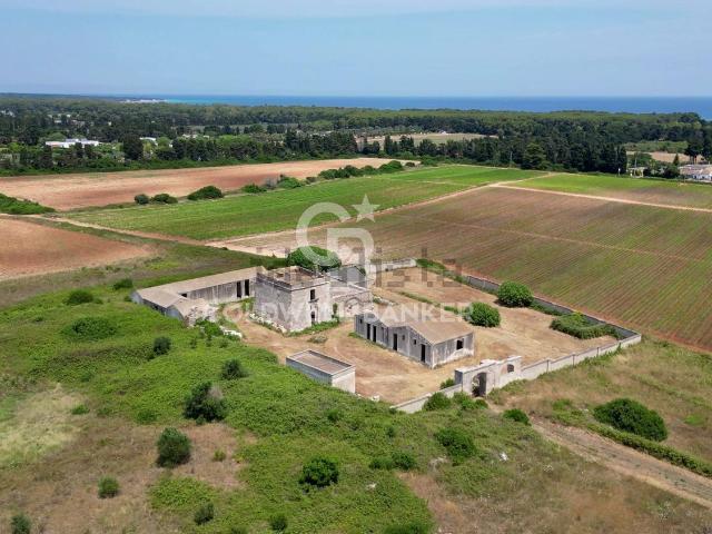 Rustico in vendita a Puglia, Lecce