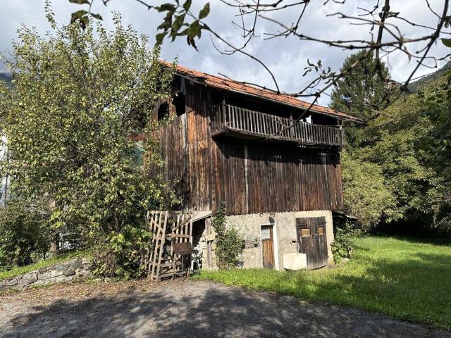 Rustico in vendita a Calalzo Di Cadore, Veneto