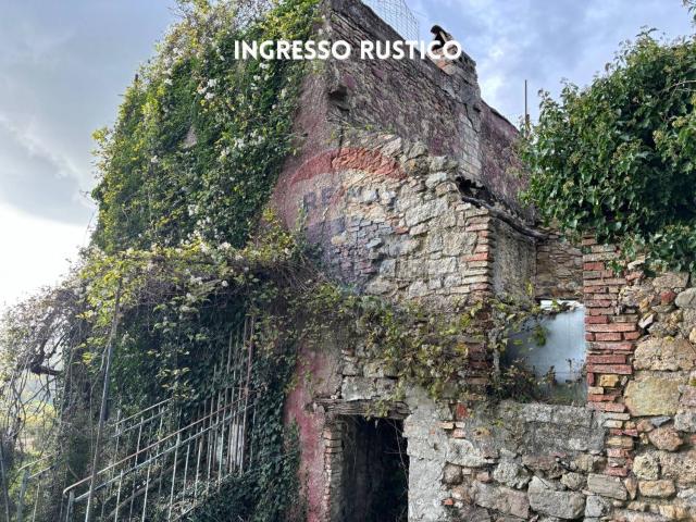 Rustico in vendita a I Gessi, Roccastrada