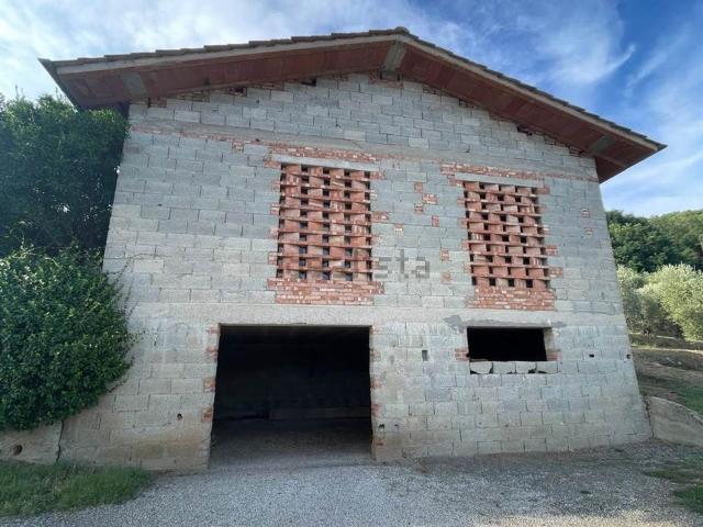Rustico in vendita a Rio II, Serravalle Pistoiese