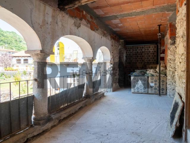 Rustico in vendita a Piemonte, Verbano-cusio-ossola