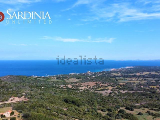 Rustico in vendita a Santa Teresa Gallura, Sardigna/Sardegna