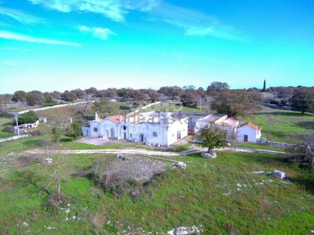 Rustico in vendita a Puglia, Bari