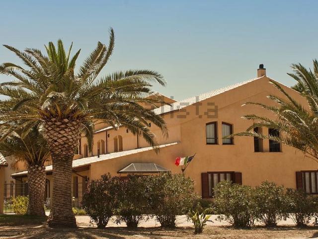 Rustico in vendita a Contrada Santa Maria, Mazara Del Vallo