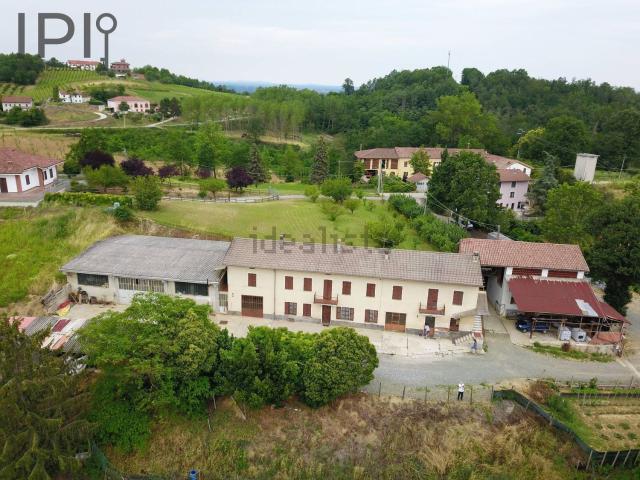 Rustico in vendita a Piemonte, Asti