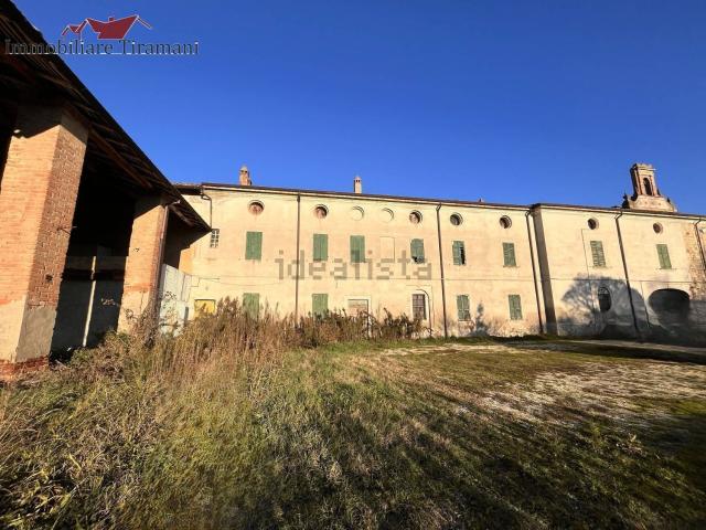 Rustico in vendita a Alseno, Reggio Emilia
