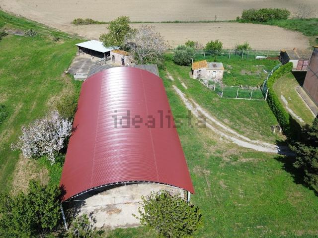 Rustico in vendita a Campiglia Marittima, Toscana