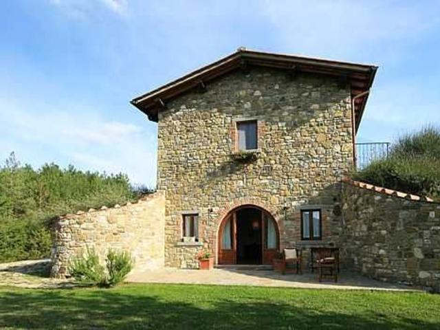 Rustico in vendita a Casamicciola, Bibbiena