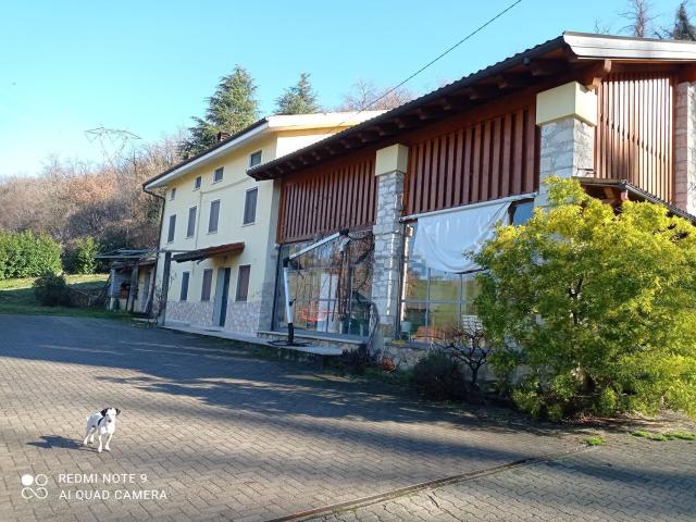 Rustico in vendita a Sovizzo, Veneto