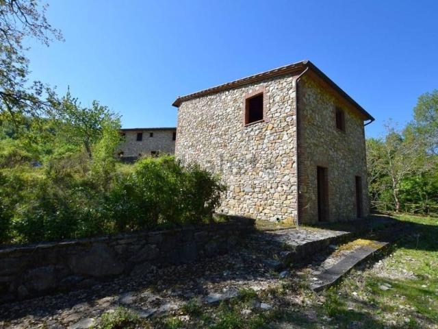 Rustico in vendita a Castellina In Chianti, Toscana