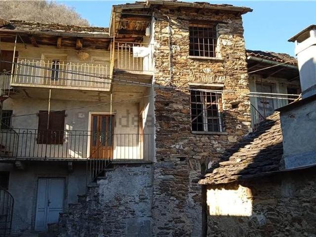 Rustico in vendita a Piemonte, Verbano-cusio-ossola
