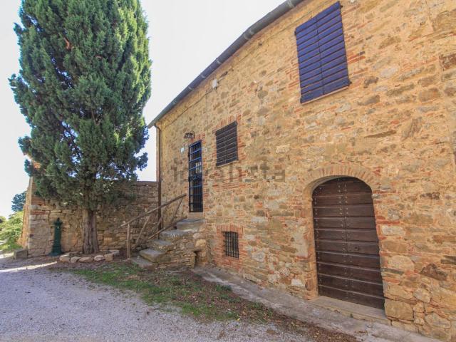 Rustico in vendita a Panicale, Umbria