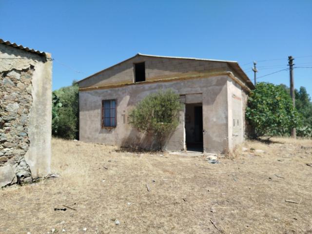 Rustico in vendita a Vallermosa, Sardigna/Sardegna