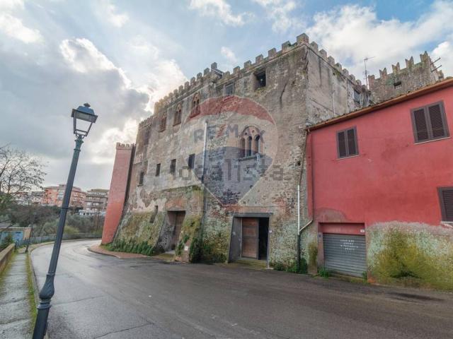 Rustico in vendita a Montalto Di Castro, Lazio