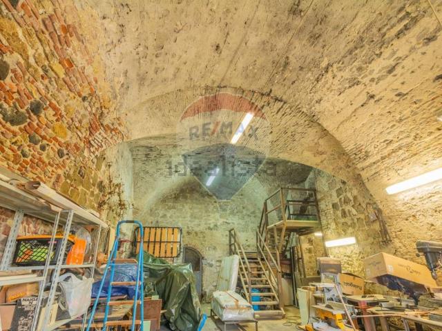 Rustico in vendita a Montalto Di Castro, Lazio