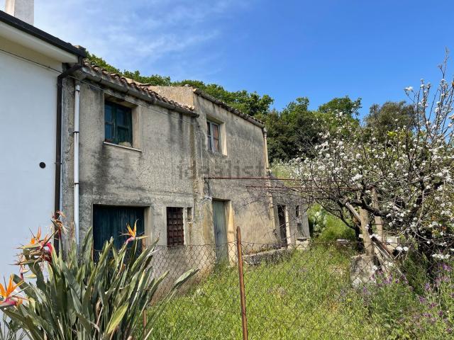 Rustico in vendita a Cefalù, Sicilia