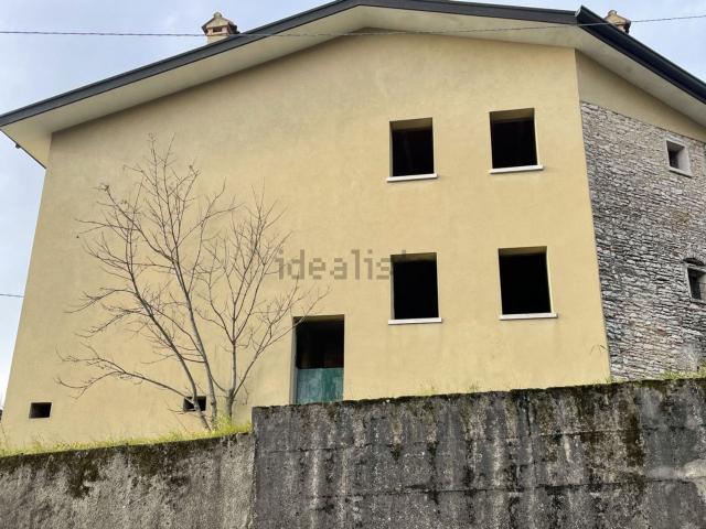 Rustico in vendita a Pieve del Grappa, Possagno