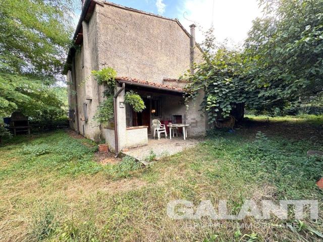 Rustico in vendita a Dicomano, Toscana