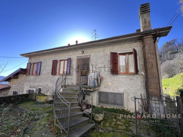 Rustico in vendita a Careola, Pontremoli