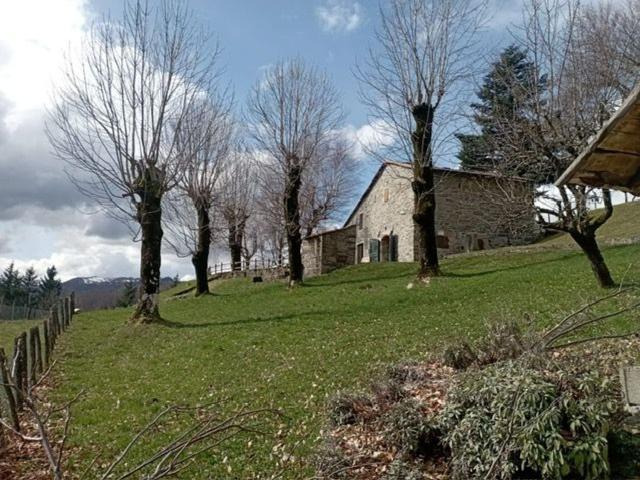 Rustico in vendita a Unione dei comuni del Distretto Ceramico, Frassinoro