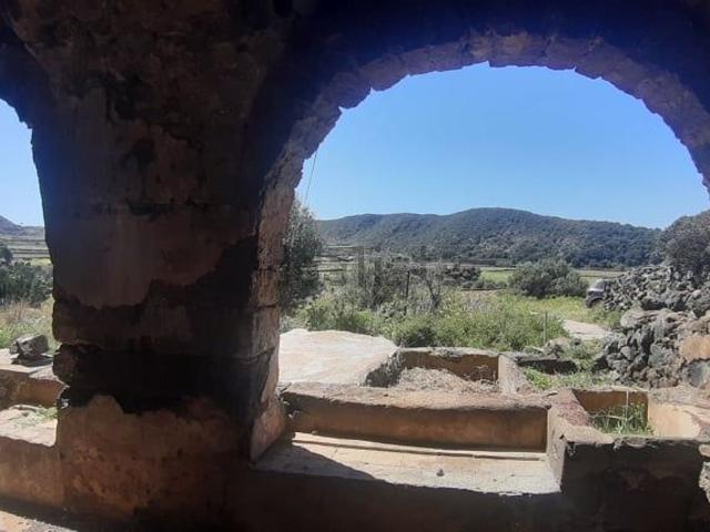 Rustico in vendita a Sibà, Pantelleria Aeroporto