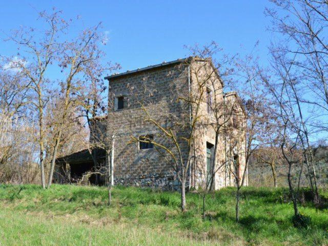 Rustico in vendita a Santa Cristina, Ficulle
