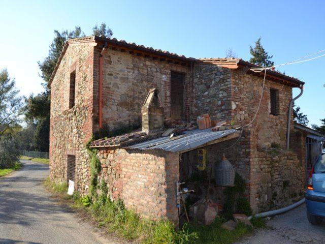 Rustico in vendita a Il Poggio, Città Della Pieve
